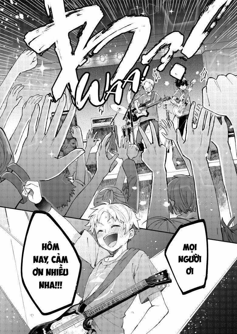 Tuyển tập Oneshot Chapter 75 trang 1
