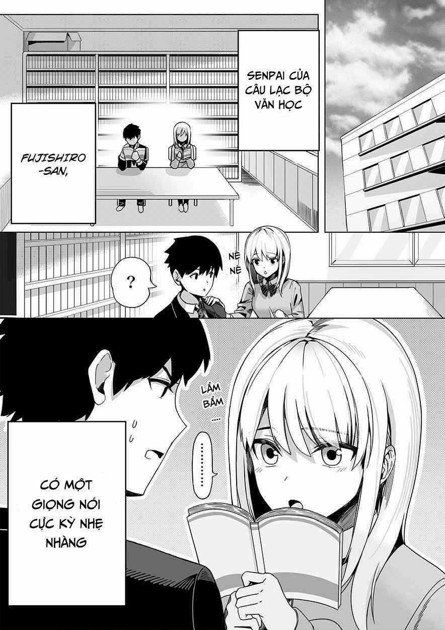Tuyển tập Oneshot Chapter 76 trang 0