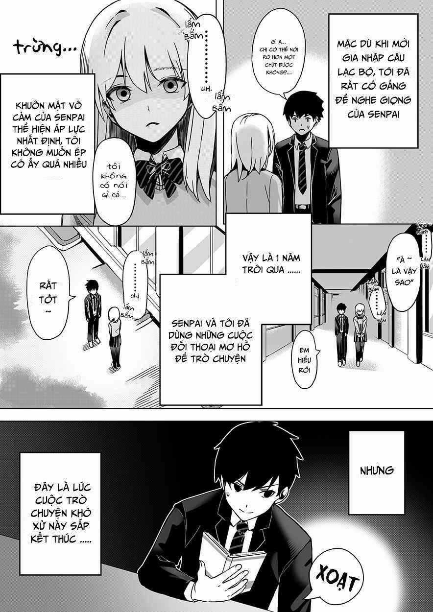 Tuyển tập Oneshot Chapter 76 trang 1