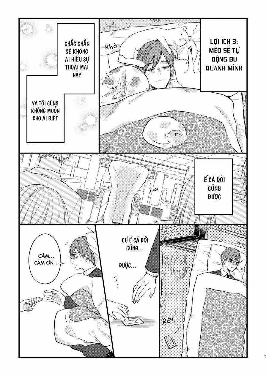 Tuyển tập Oneshot Chapter 77 trang 1
