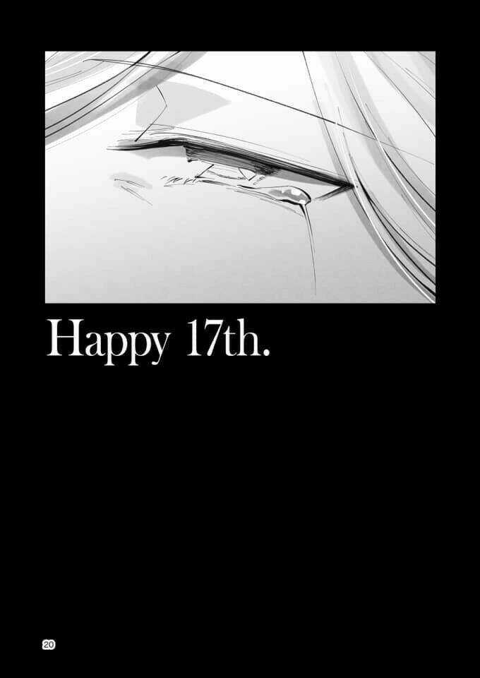 Tuyển tập Oneshot Chapter 8 trang 20