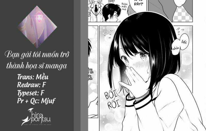 Tuyển tập Oneshot Chapter 82 trang 0