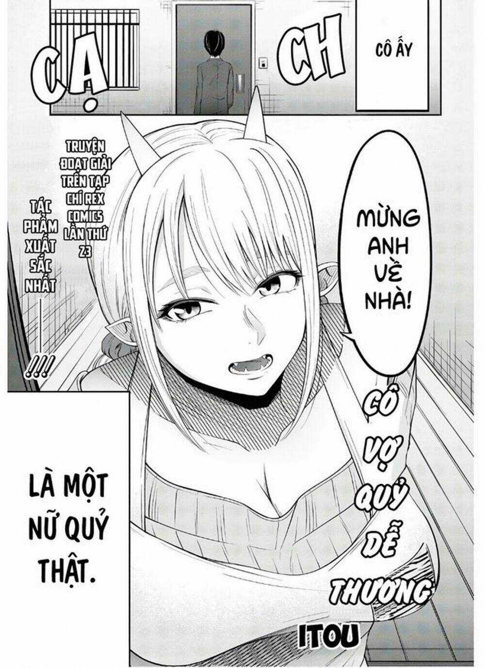 Tuyển tập Oneshot Chapter 83 trang 0