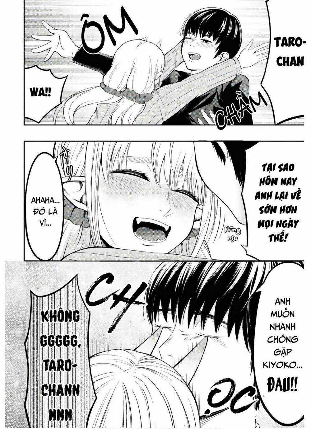 Tuyển tập Oneshot Chapter 83 trang 1