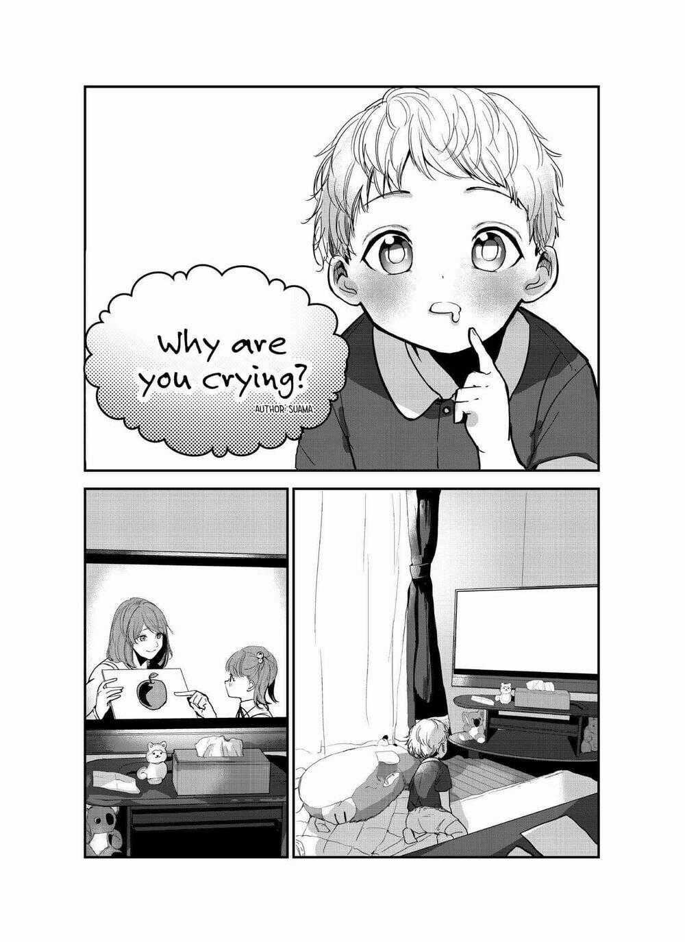 Tuyển tập Oneshot Chapter 86 trang 0