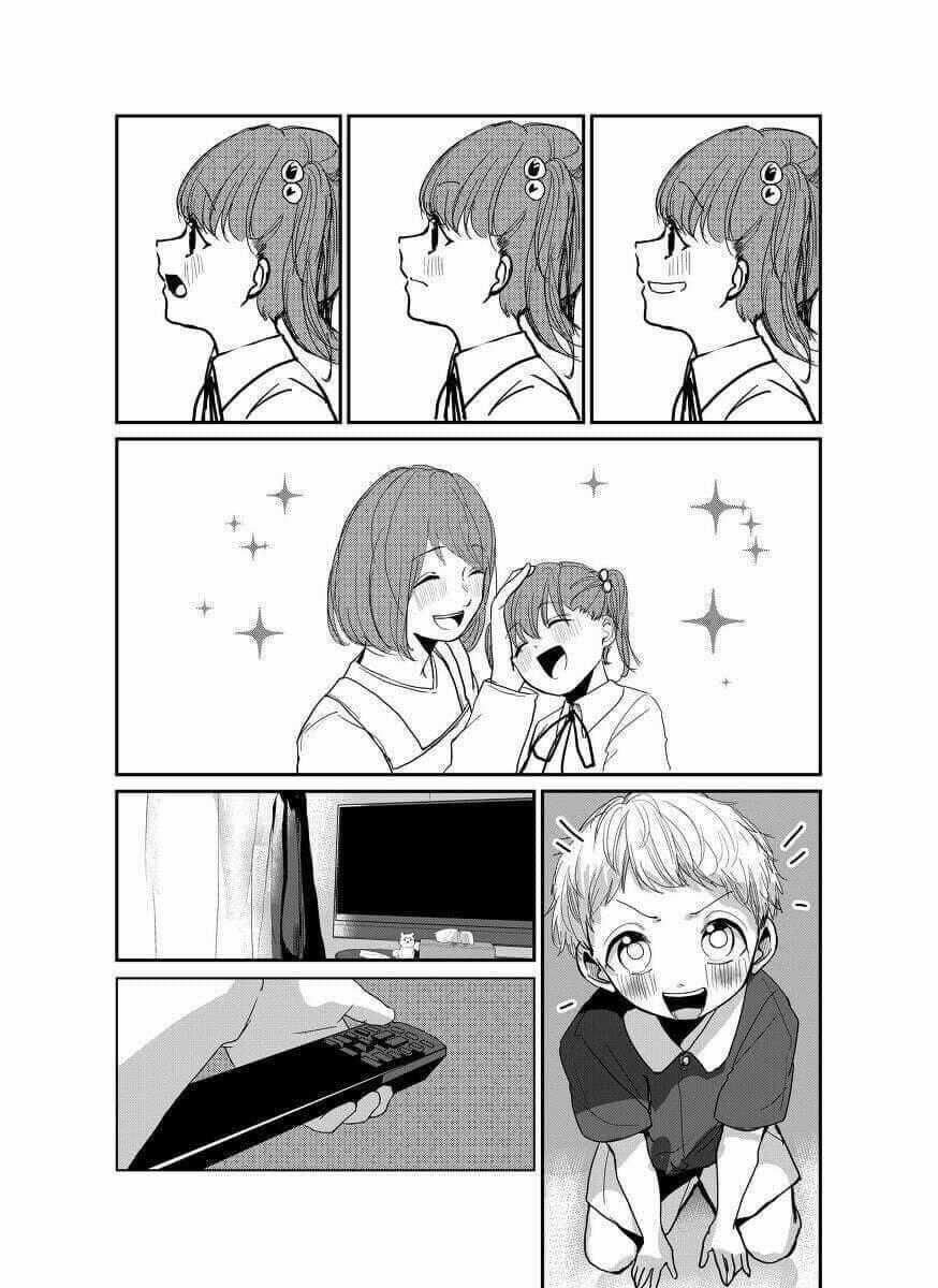 Tuyển tập Oneshot Chapter 86 trang 1