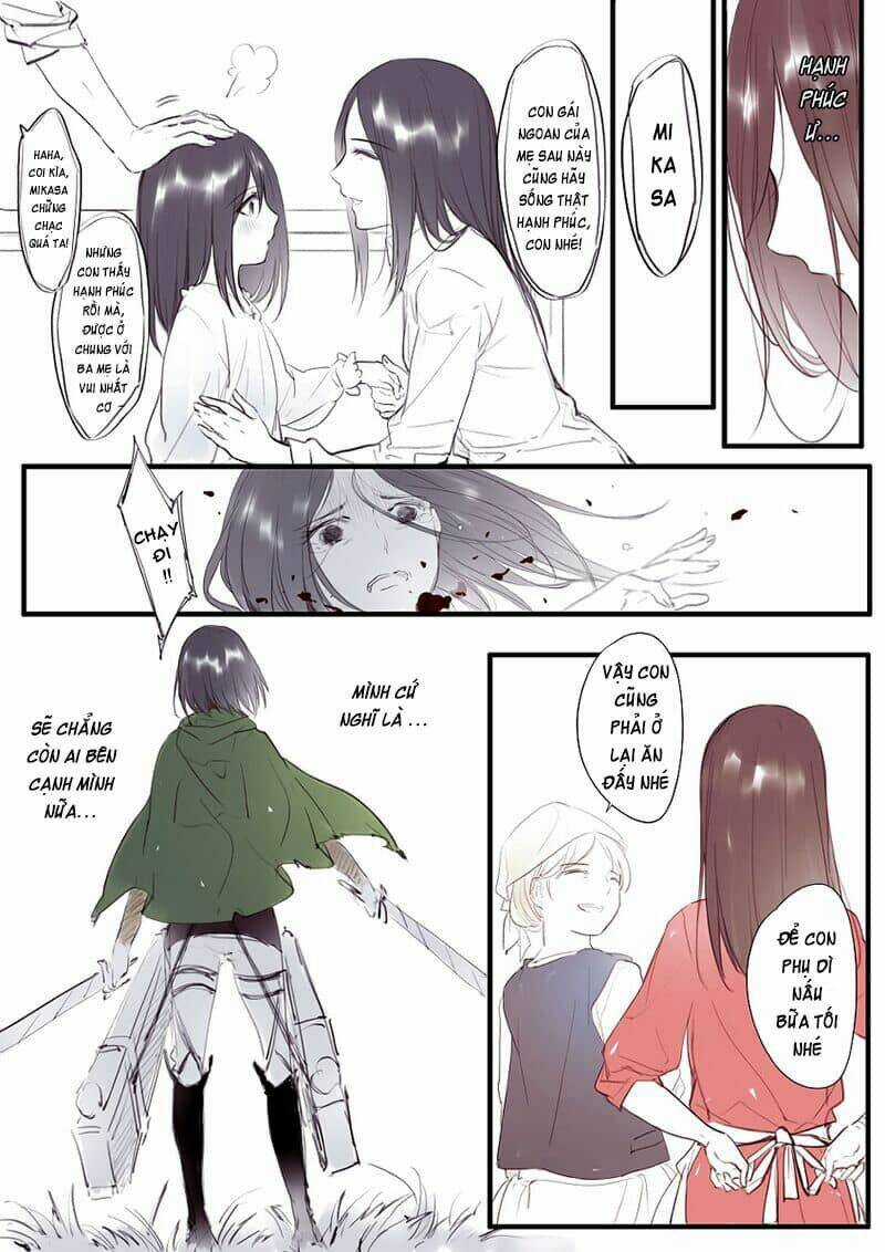 Tuyển tập Oneshot Chapter 87 trang 1