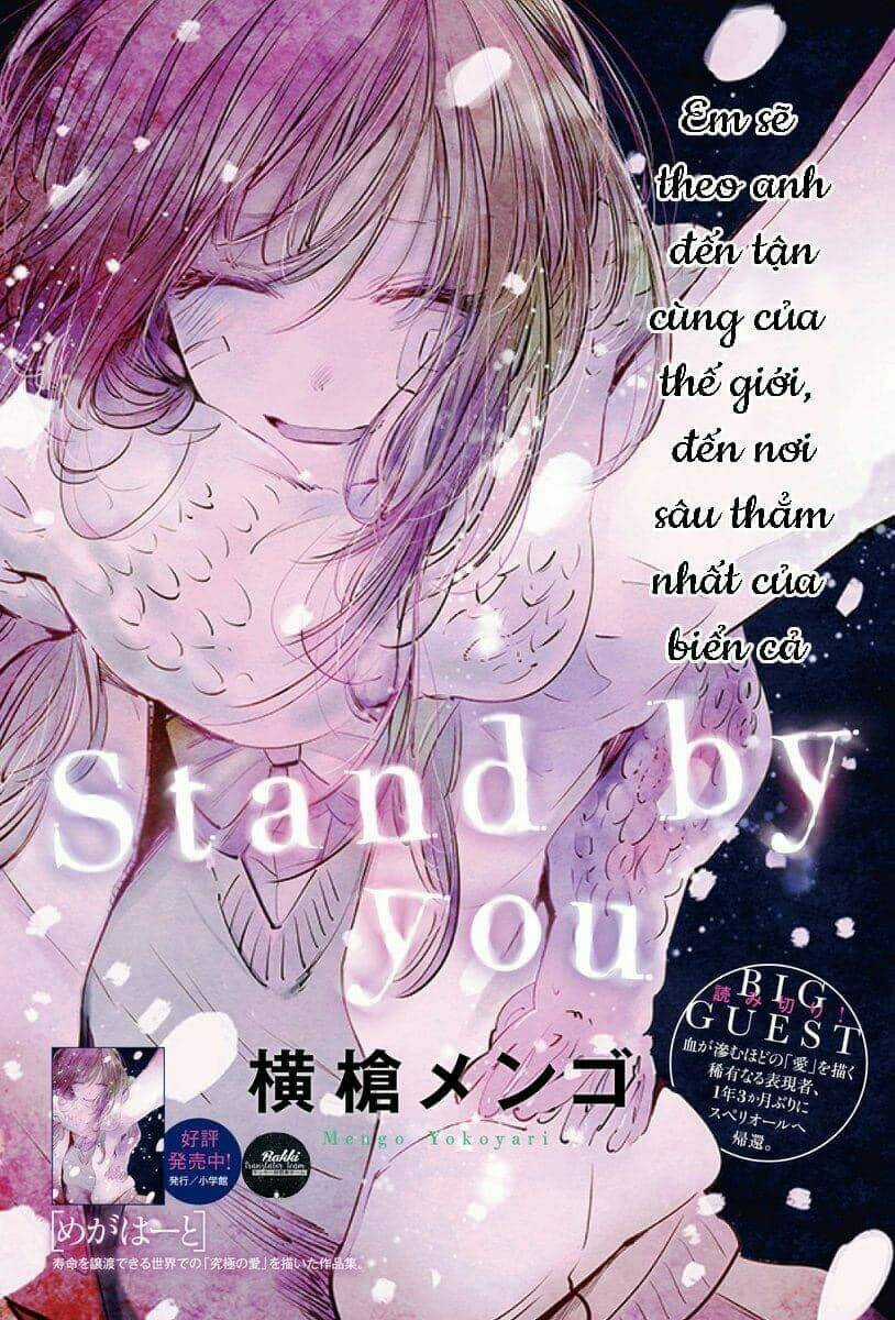 Tuyển tập Oneshot Chapter 89 trang 0