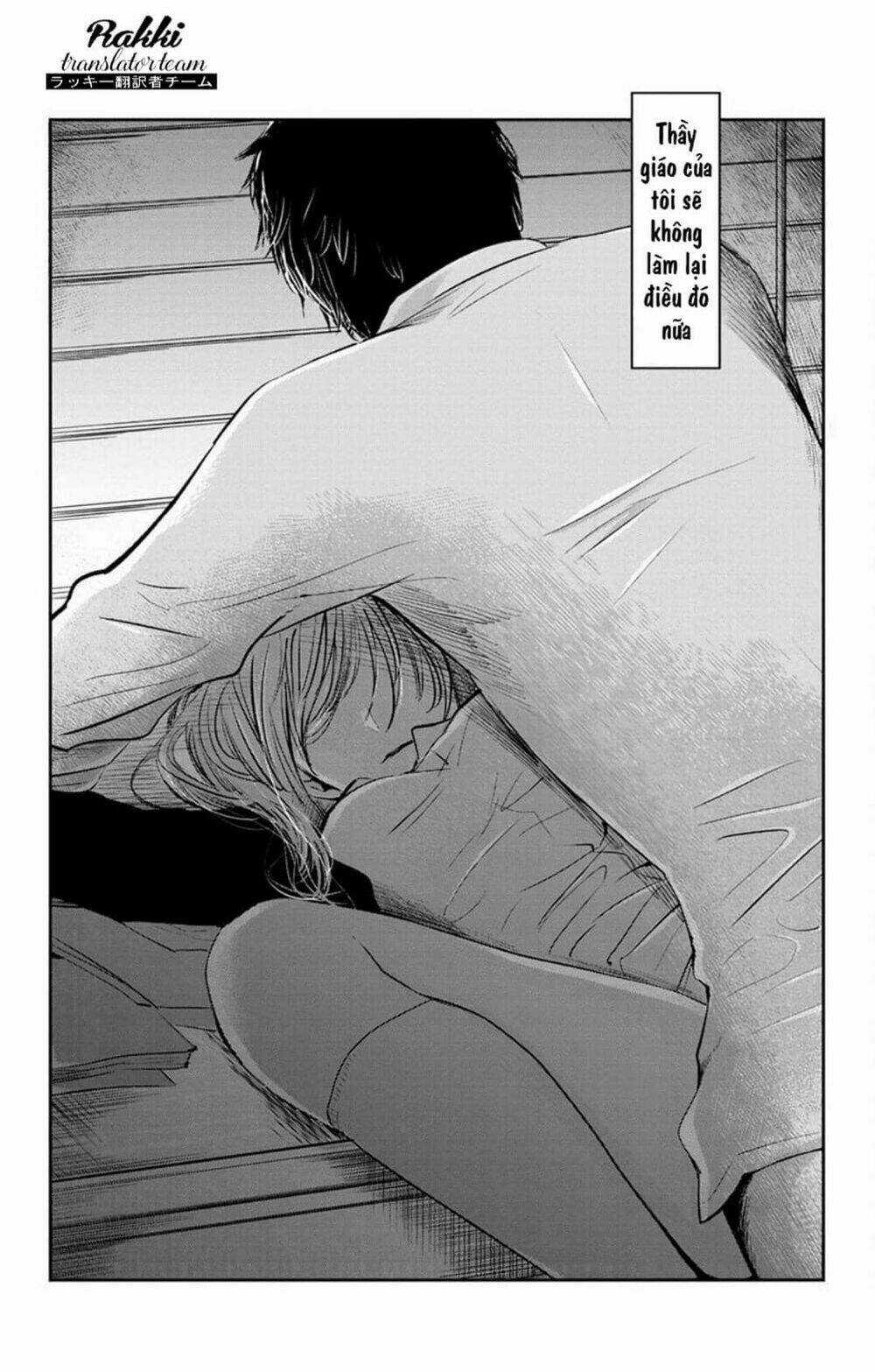 Tuyển tập Oneshot Chapter 89 trang 1