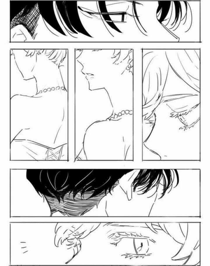 Tuyển tập Oneshot Chapter 94 trang 0