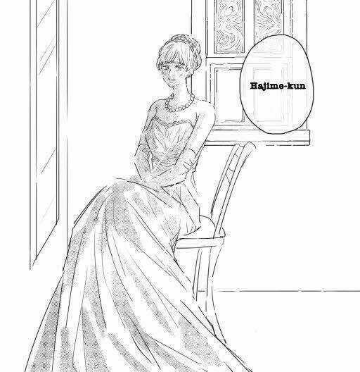 Tuyển tập Oneshot Chapter 94 trang 1