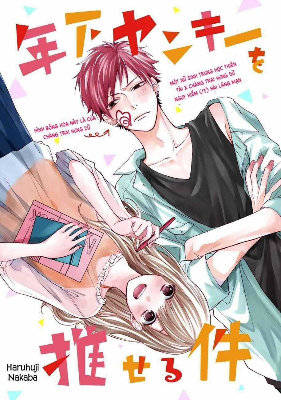 Tuyển tập Oneshot Chapter 96 trang 0