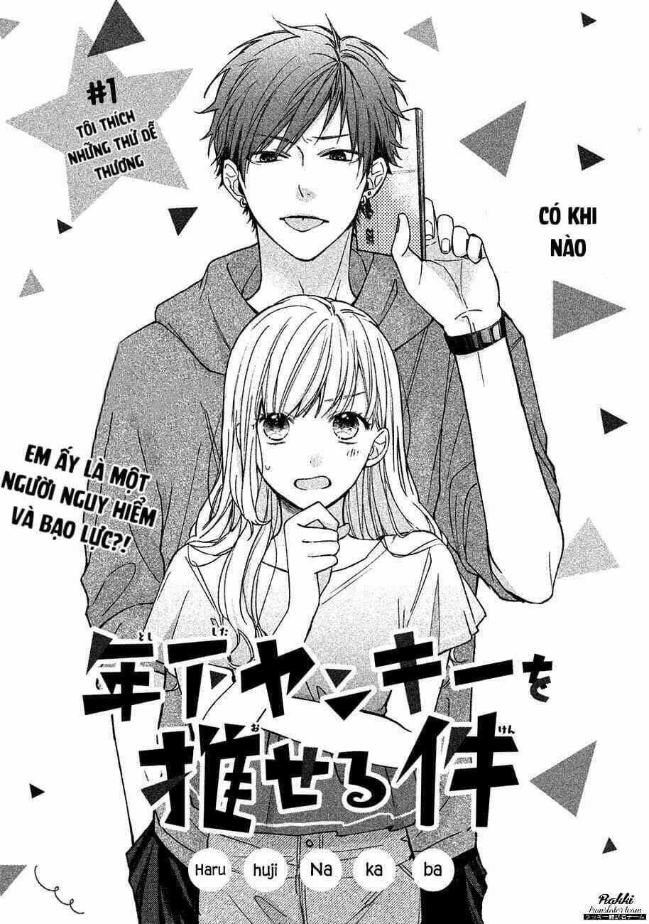 Tuyển tập Oneshot Chapter 96 trang 1