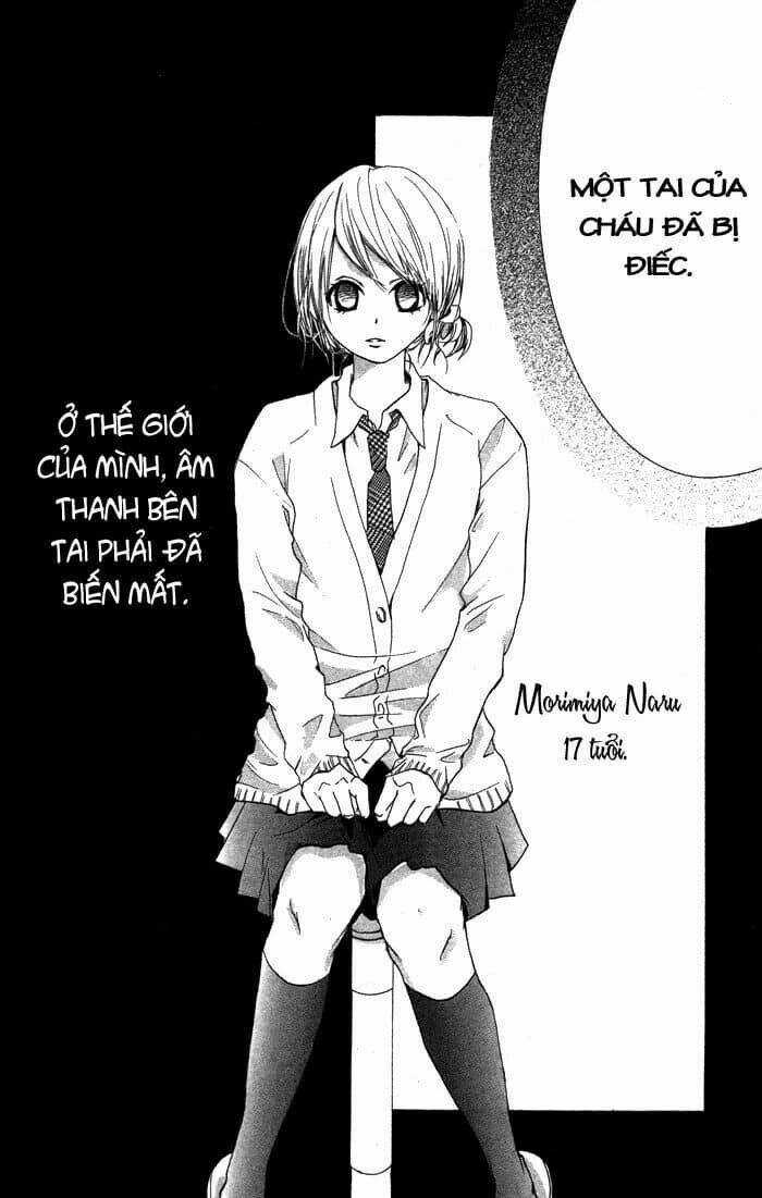 Tuyển tập Oneshot Chapter 98 trang 0