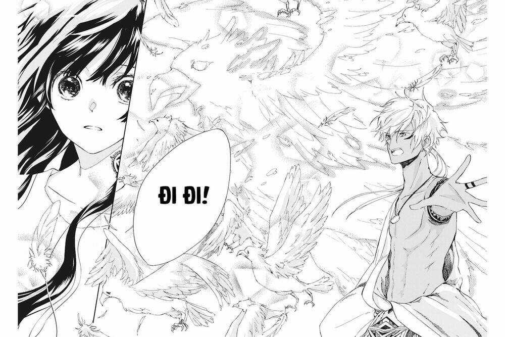 Tuyển tập Oneshot Chapter 99 trang 1
