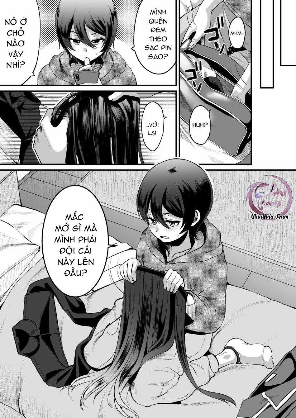 Tuyển Tập Pỏn Nhà Chiu Chapter 120 trang 0