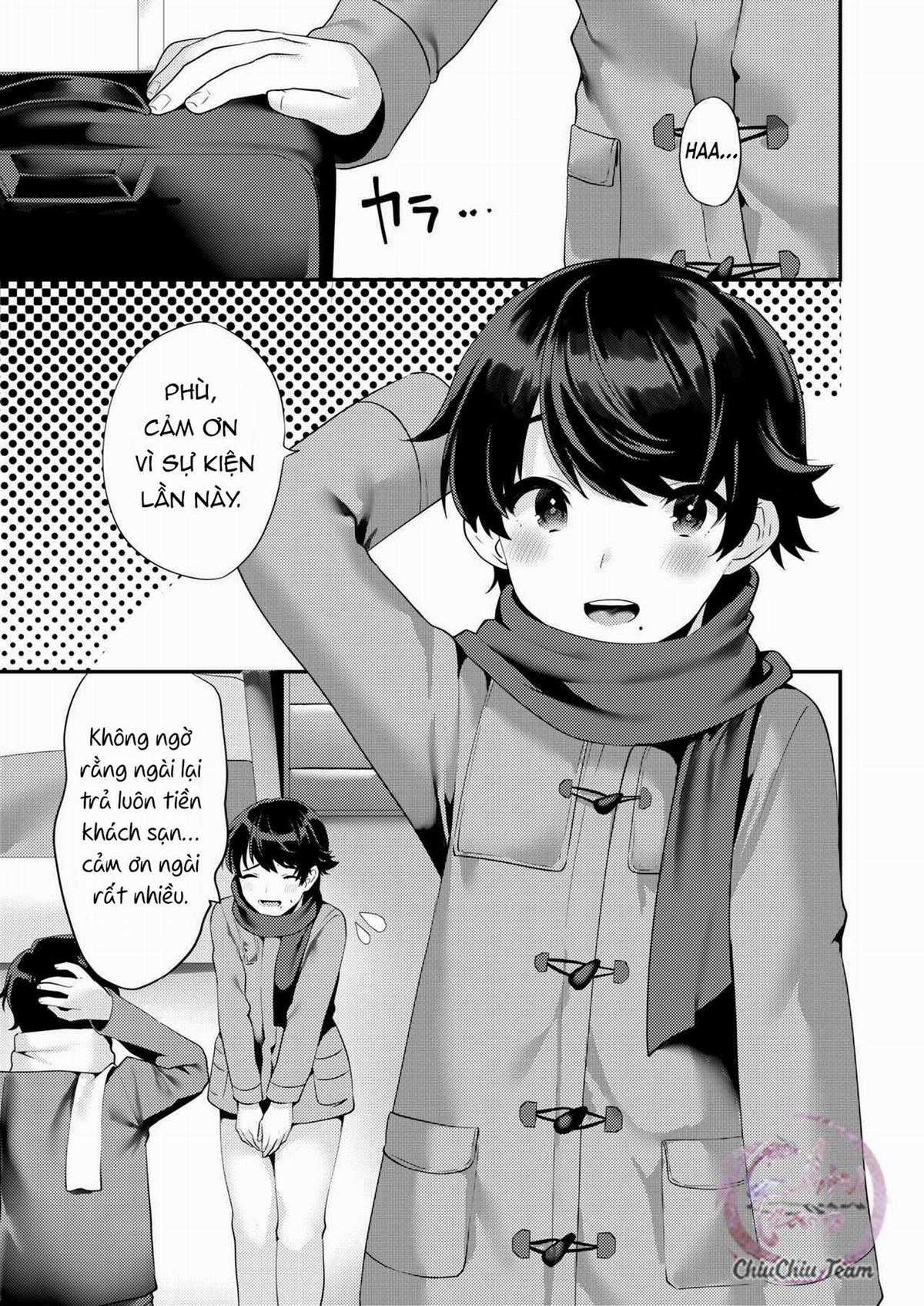 Tuyển Tập Pỏn Nhà Chiu Chapter 142 trang 1