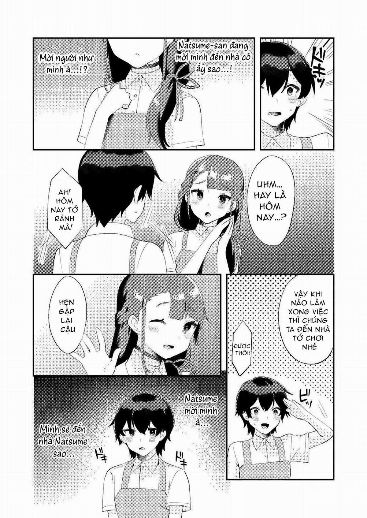 Tuyển Tập Pỏn Nhà Chiu Chapter 143 trang 1