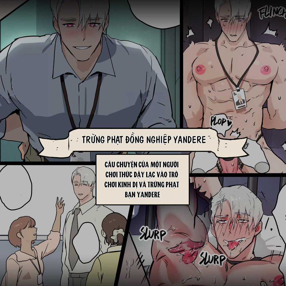 Tuyển Tập Pỏn Nhà Chiu Chapter 15 trang 0