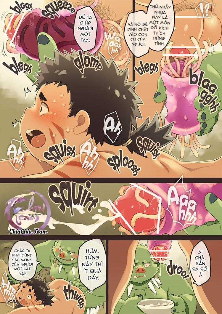 Tuyển Tập Pỏn Nhà Chiu Chapter 150 trang 1
