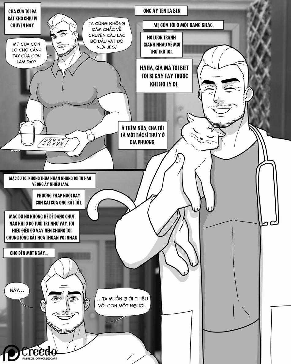 Tuyển Tập Pỏn Nhà Chiu Chapter 156 trang 1