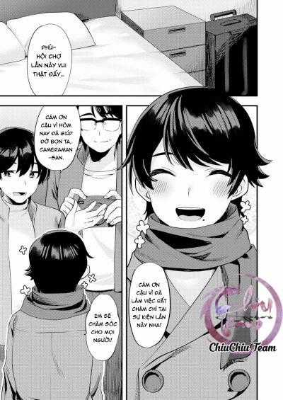 Tuyển Tập Pỏn Nhà Chiu Chapter 159 trang 1