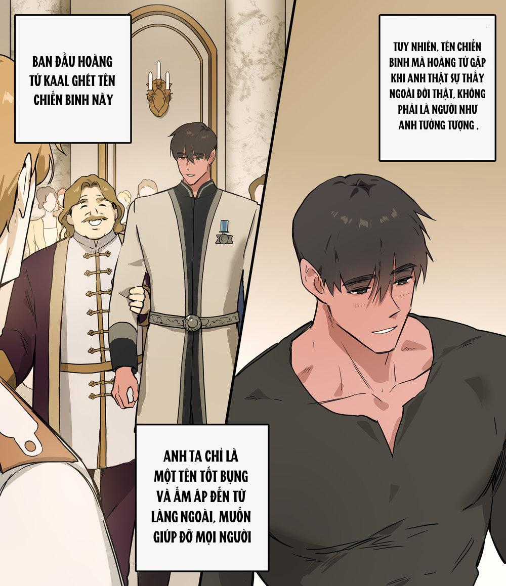 Tuyển Tập Pỏn Nhà Chiu Chapter 16 trang 1