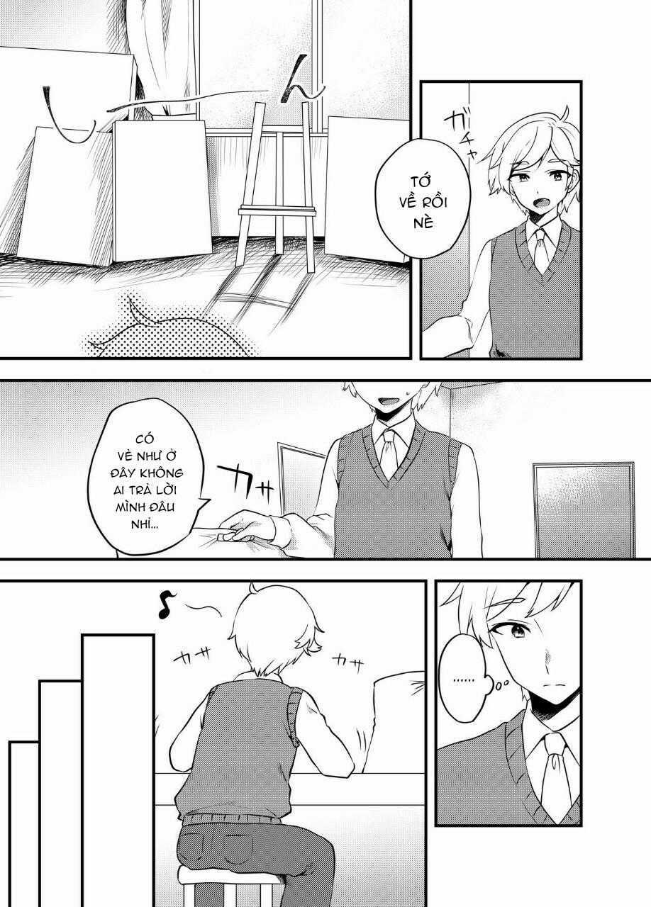 Tuyển Tập Pỏn Nhà Chiu Chapter 160 trang 1