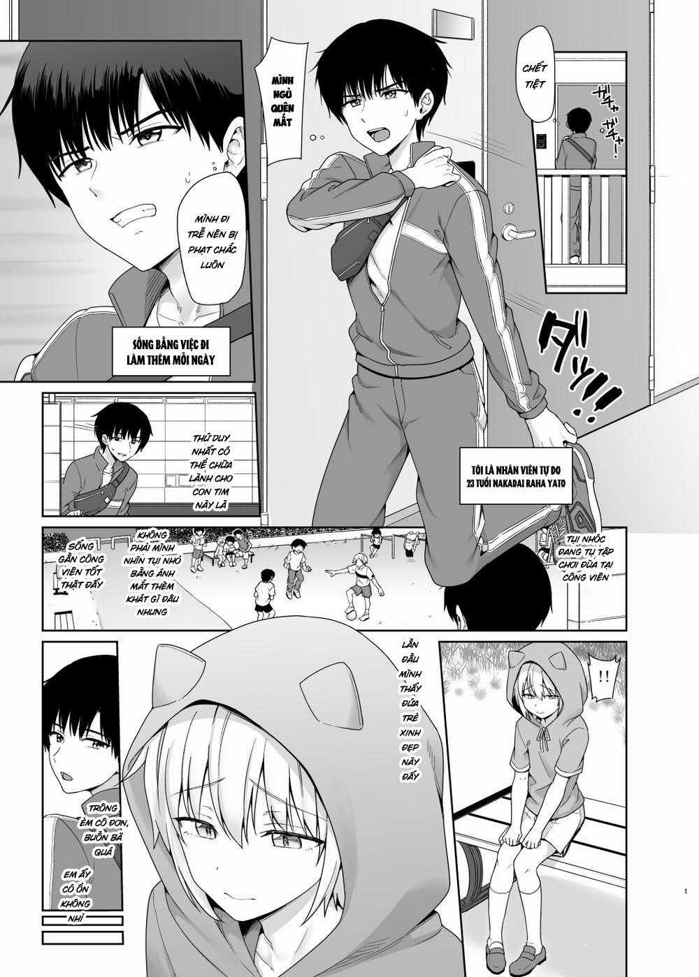 Tuyển Tập Pỏn Nhà Chiu Chapter 162 trang 0