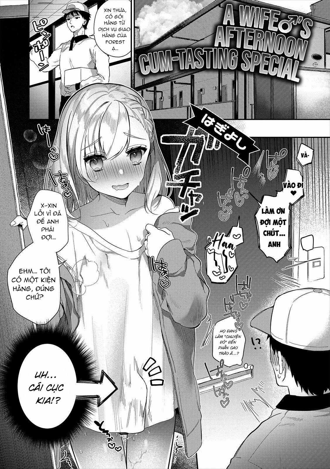 Tuyển Tập Pỏn Nhà Chiu Chapter 167 trang 0