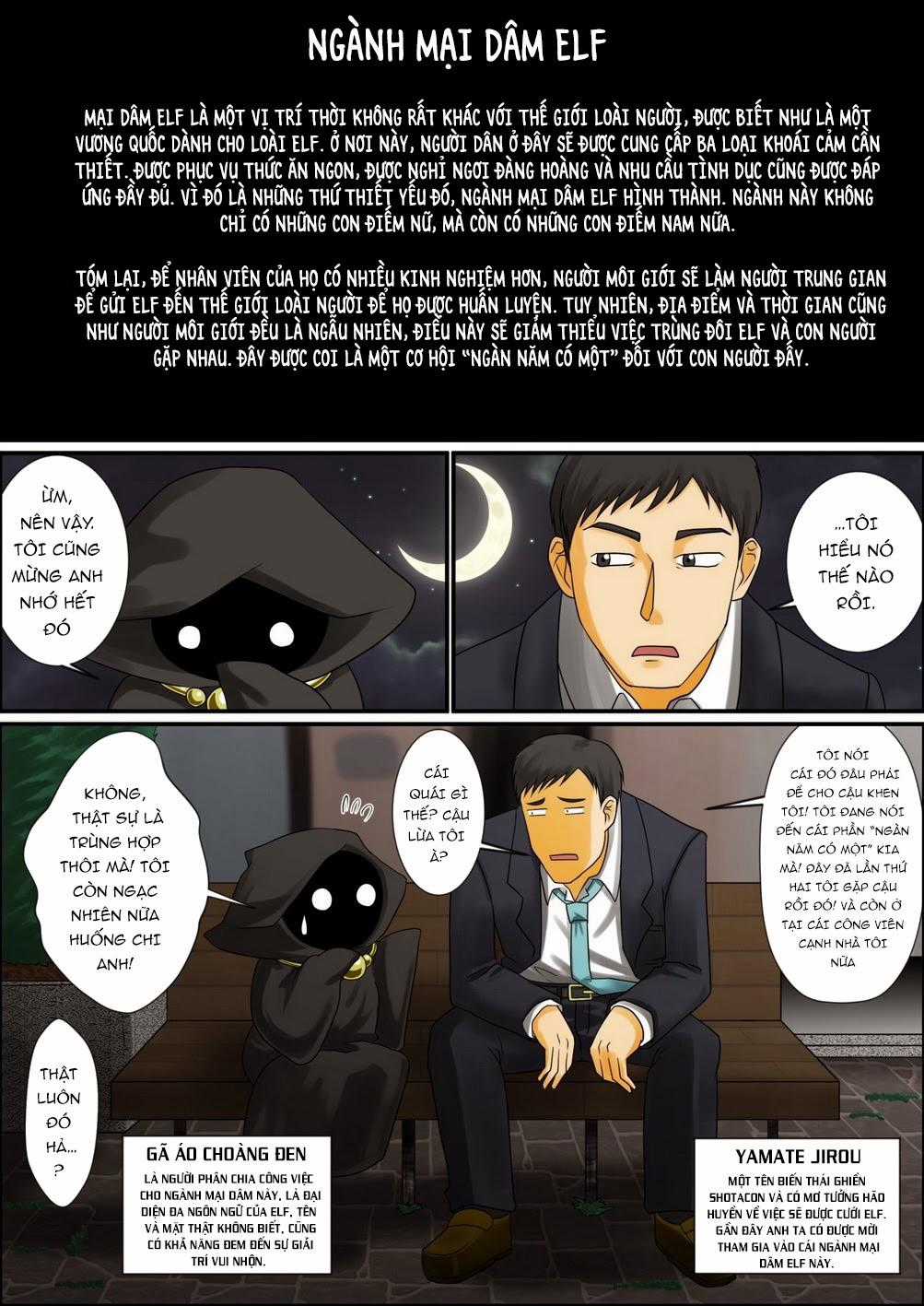 Tuyển Tập Pỏn Nhà Chiu Chapter 176 trang 1