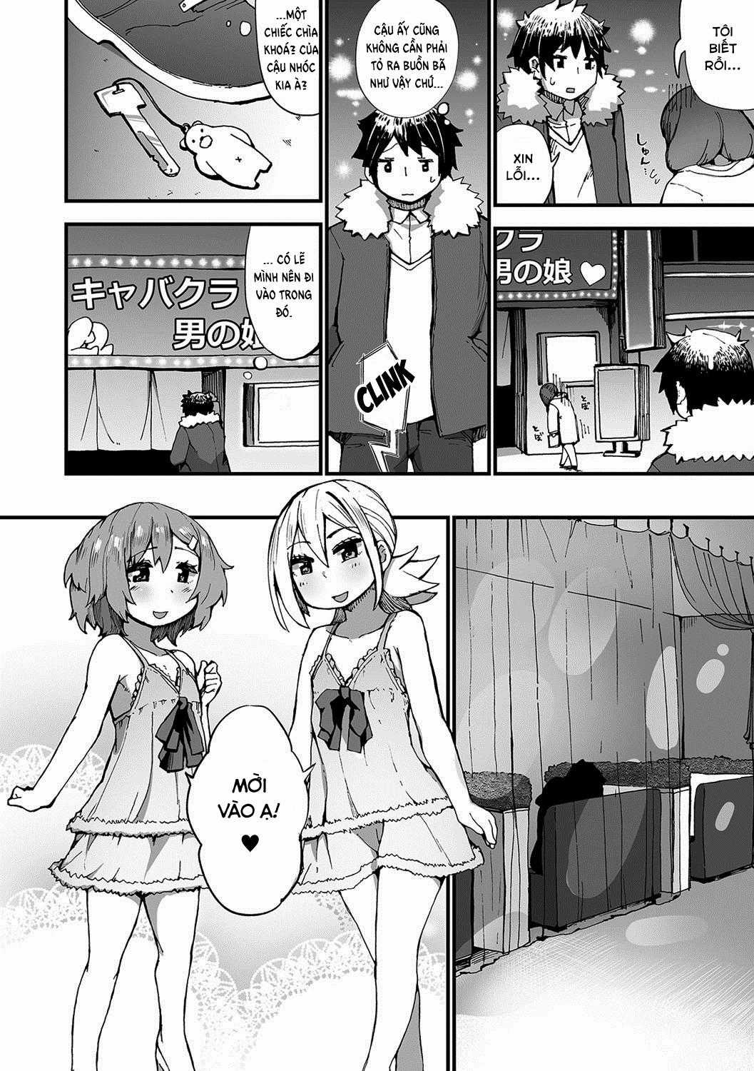 Tuyển Tập Pỏn Nhà Chiu Chapter 177 trang 1
