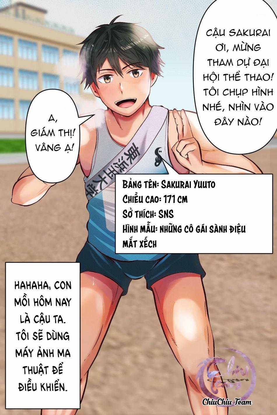 Tuyển Tập Pỏn Nhà Chiu Chapter 179 trang 0
