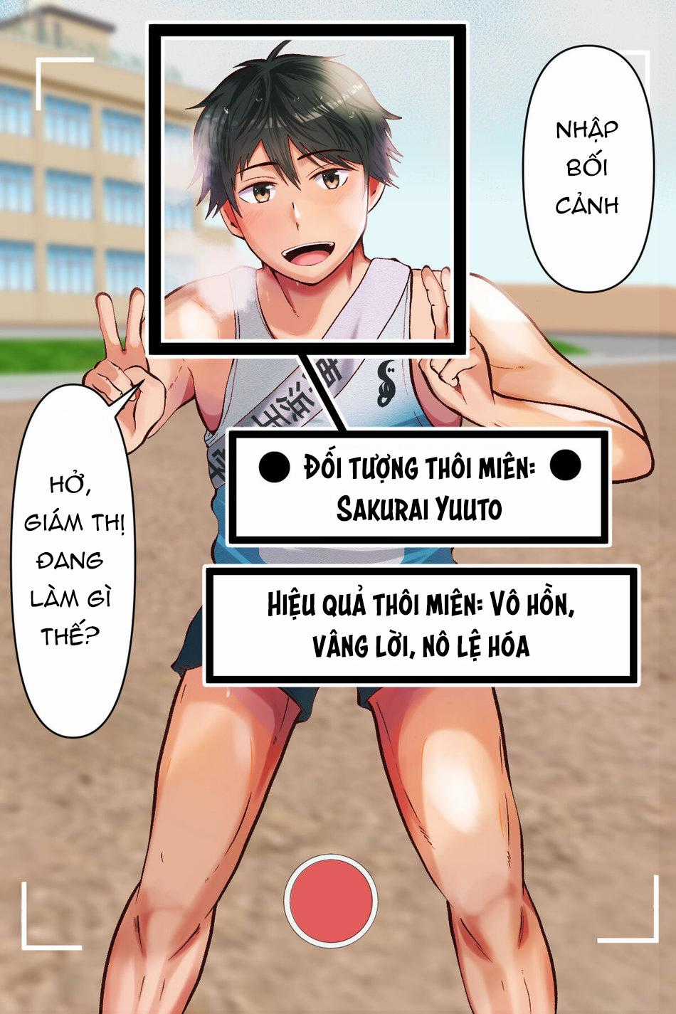 Tuyển Tập Pỏn Nhà Chiu Chapter 179 trang 1