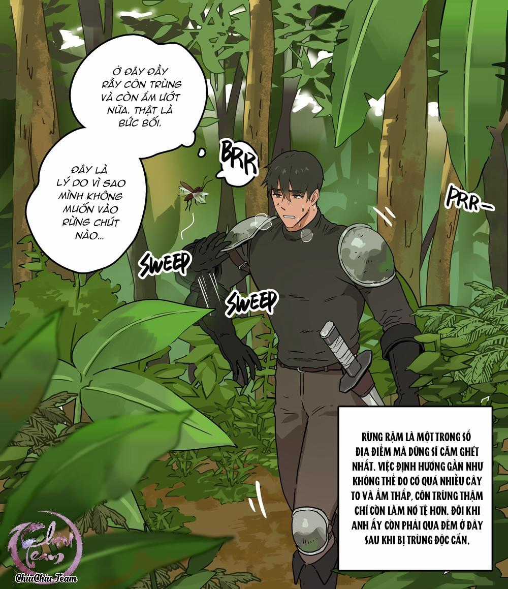 Tuyển Tập Pỏn Nhà Chiu Chapter 18 trang 1