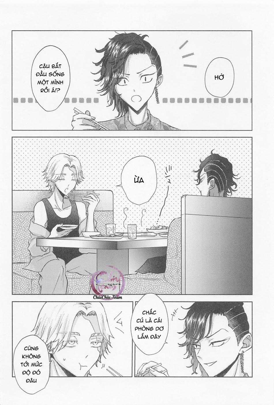 Tuyển Tập Pỏn Nhà Chiu Chapter 182 trang 0