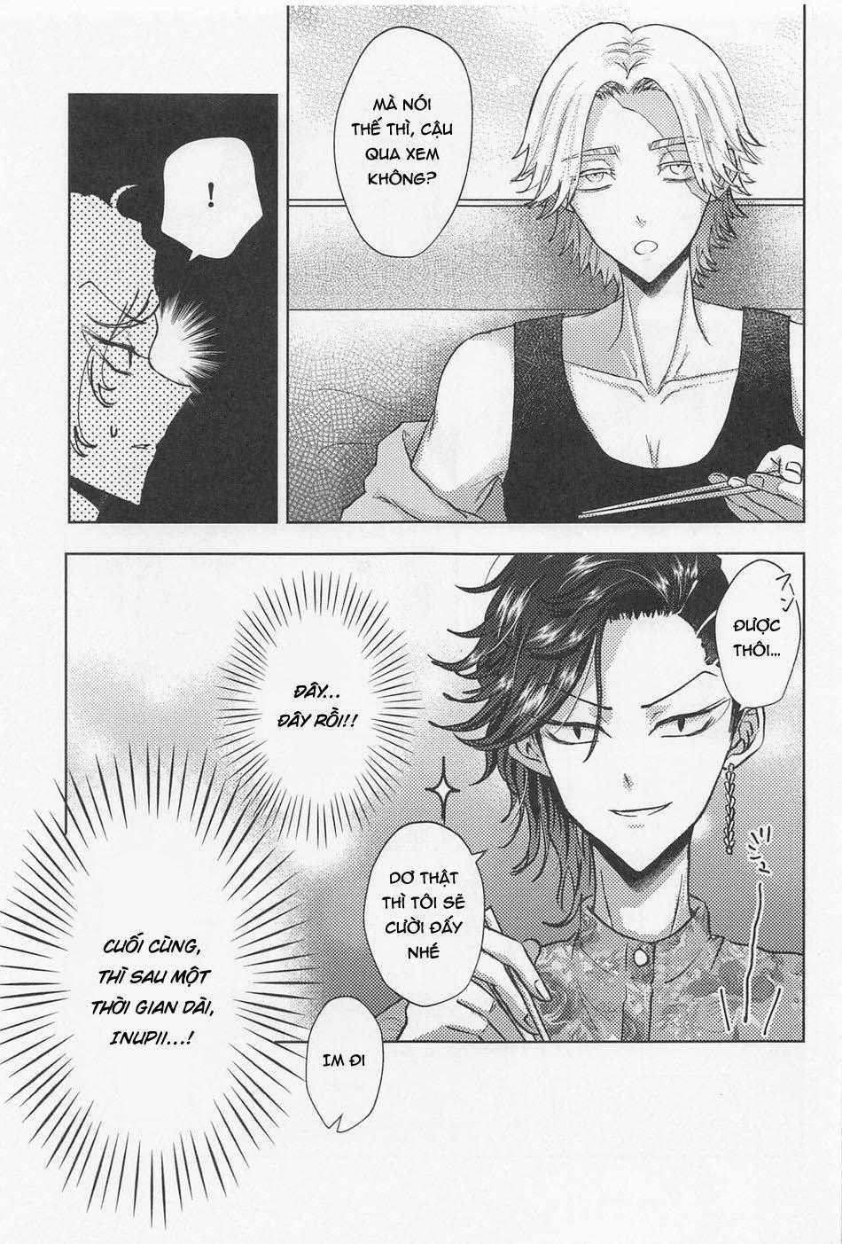 Tuyển Tập Pỏn Nhà Chiu Chapter 182 trang 1