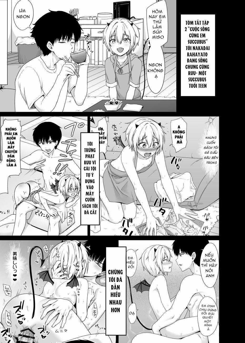 Tuyển Tập Pỏn Nhà Chiu Chapter 185 trang 1