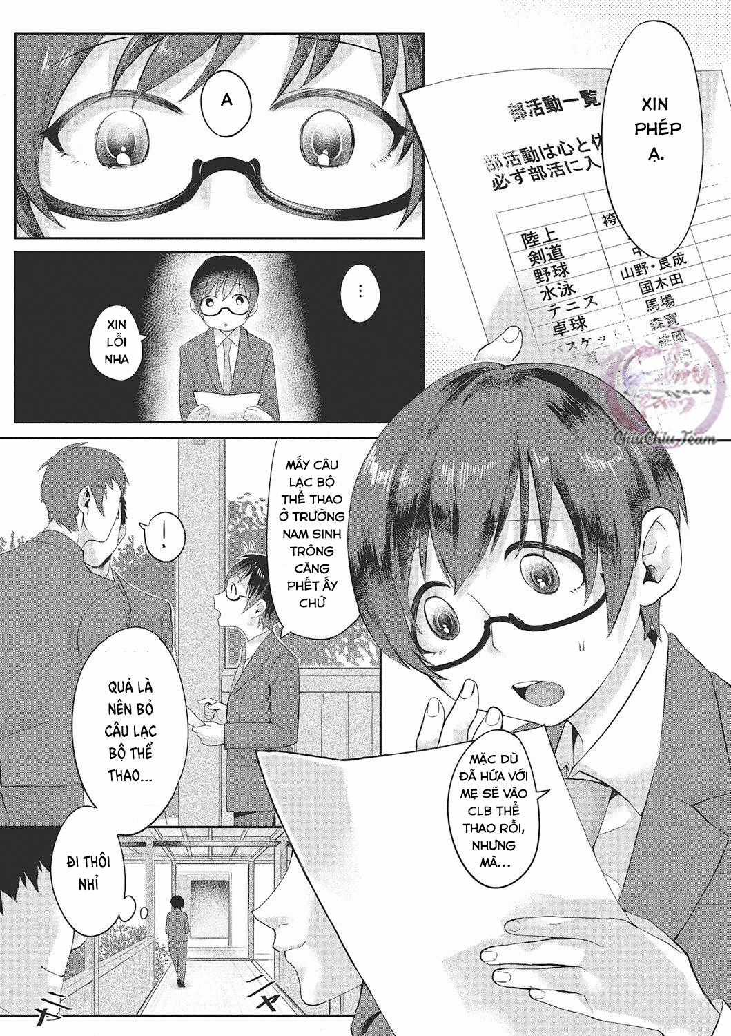 Tuyển Tập Pỏn Nhà Chiu Chapter 197 trang 0