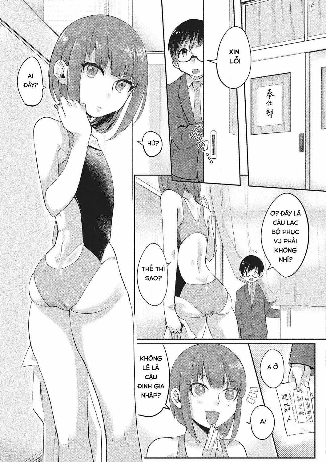Tuyển Tập Pỏn Nhà Chiu Chapter 197 trang 1