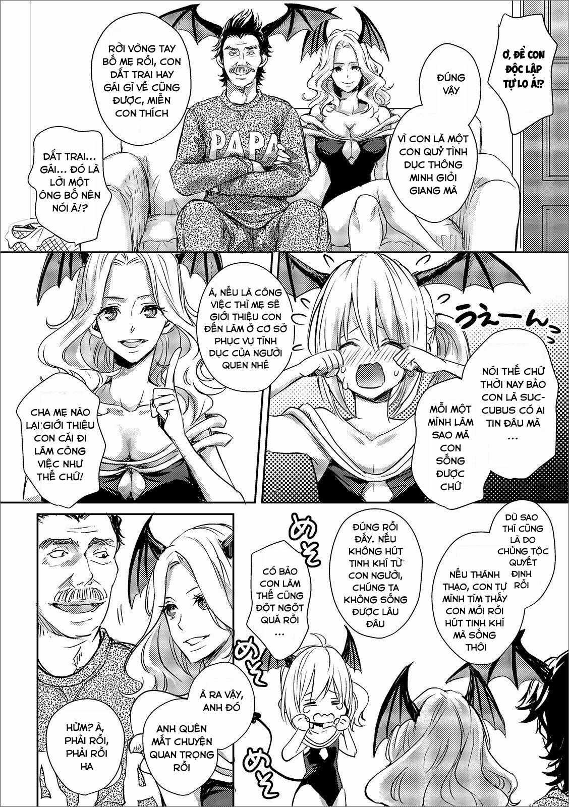 Tuyển Tập Pỏn Nhà Chiu Chapter 217 trang 1