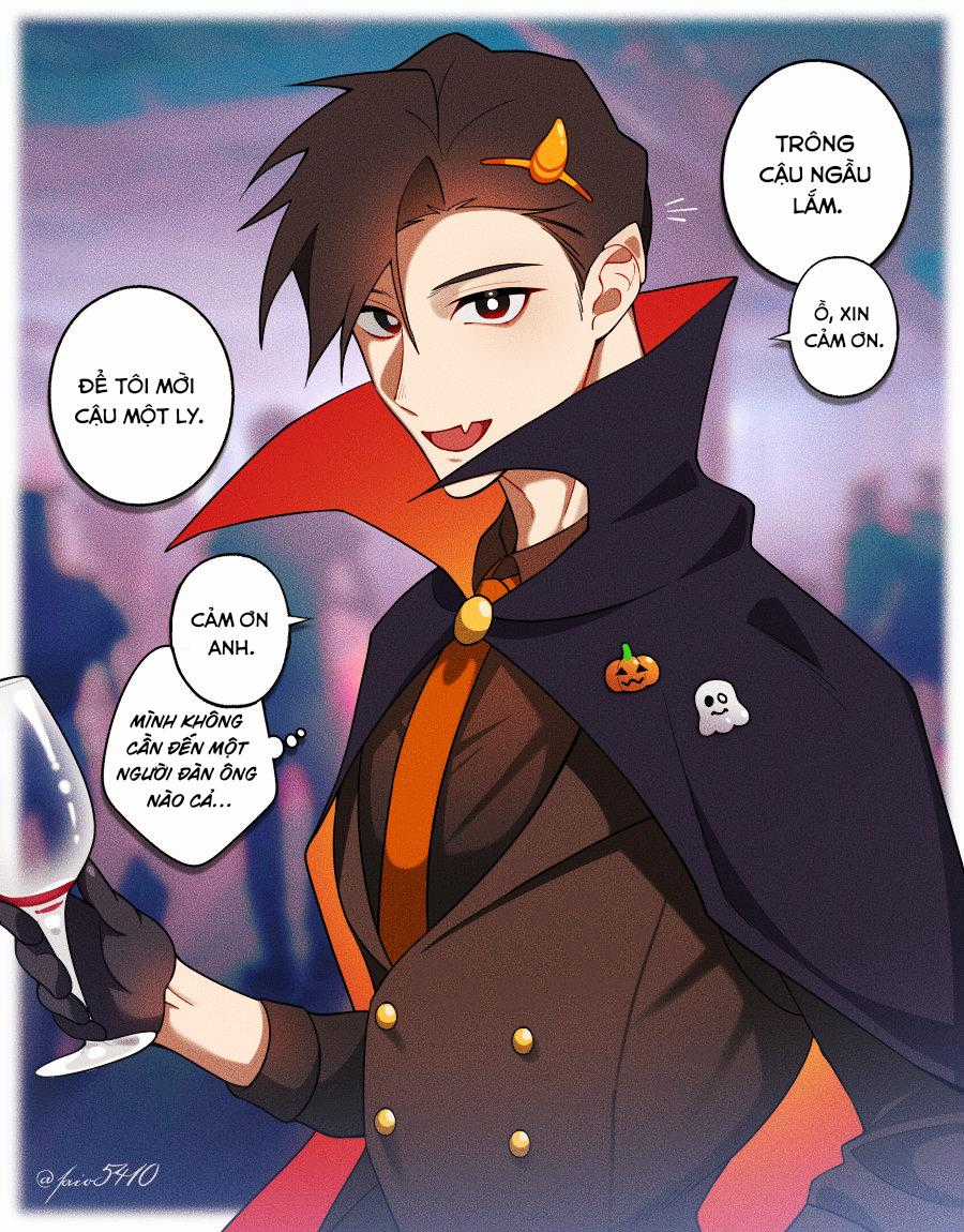Tuyển Tập Pỏn Nhà Chiu Chapter 31 trang 1