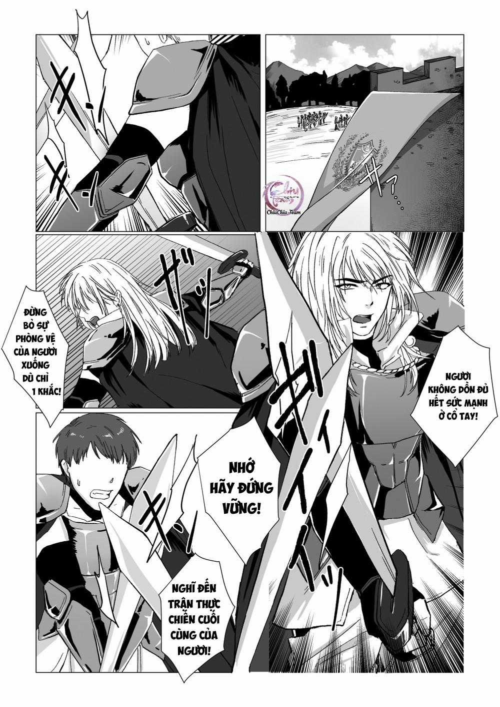Tuyển Tập Pỏn Nhà Chiu Chapter 36 trang 1