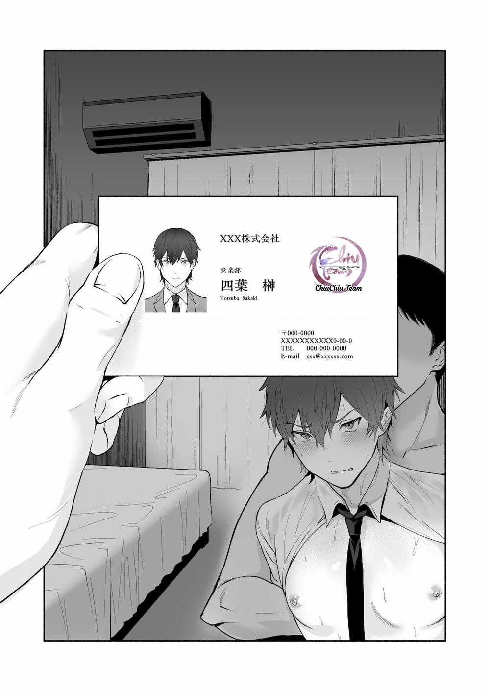 Tuyển Tập Pỏn Nhà Chiu Chapter 42 trang 1