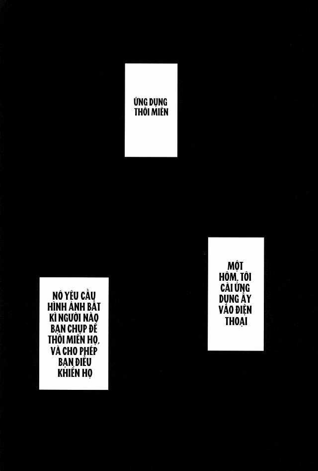 Tuyển Tập Pỏn Nhà Chiu Chapter 43 trang 1
