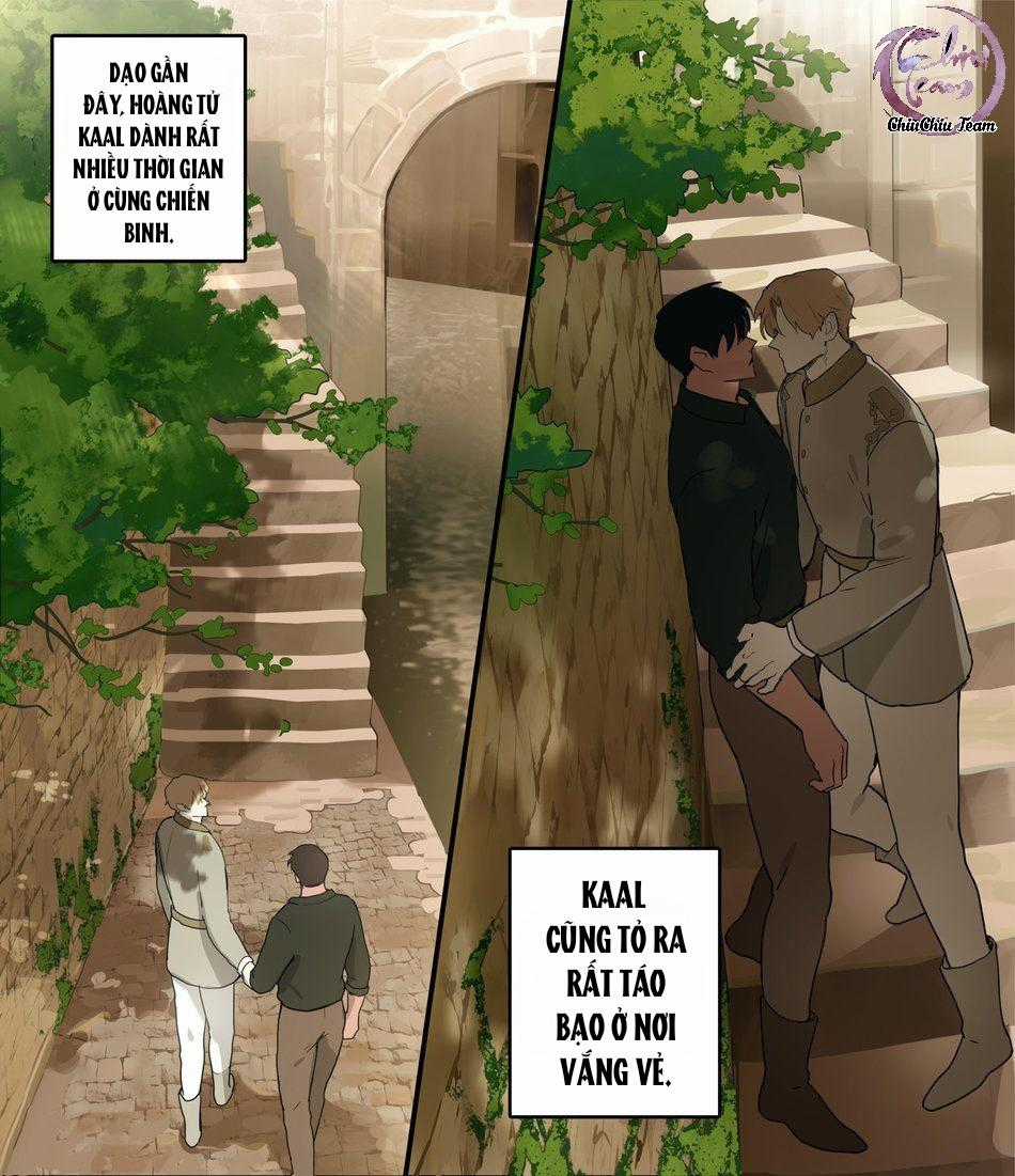 Tuyển Tập Pỏn Nhà Chiu Chapter 50 trang 1