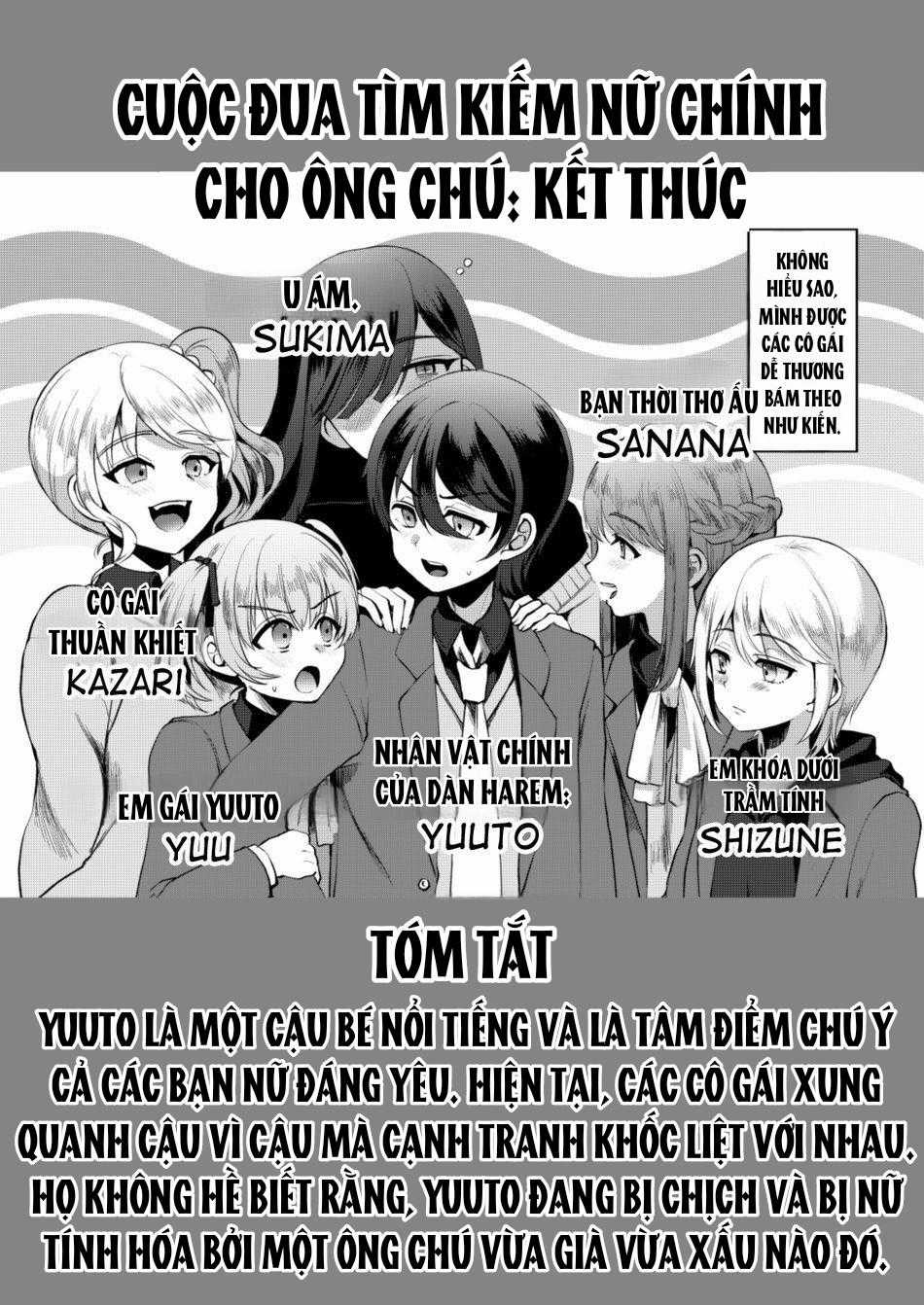 Tuyển Tập Pỏn Nhà Chiu Chapter 63 trang 1