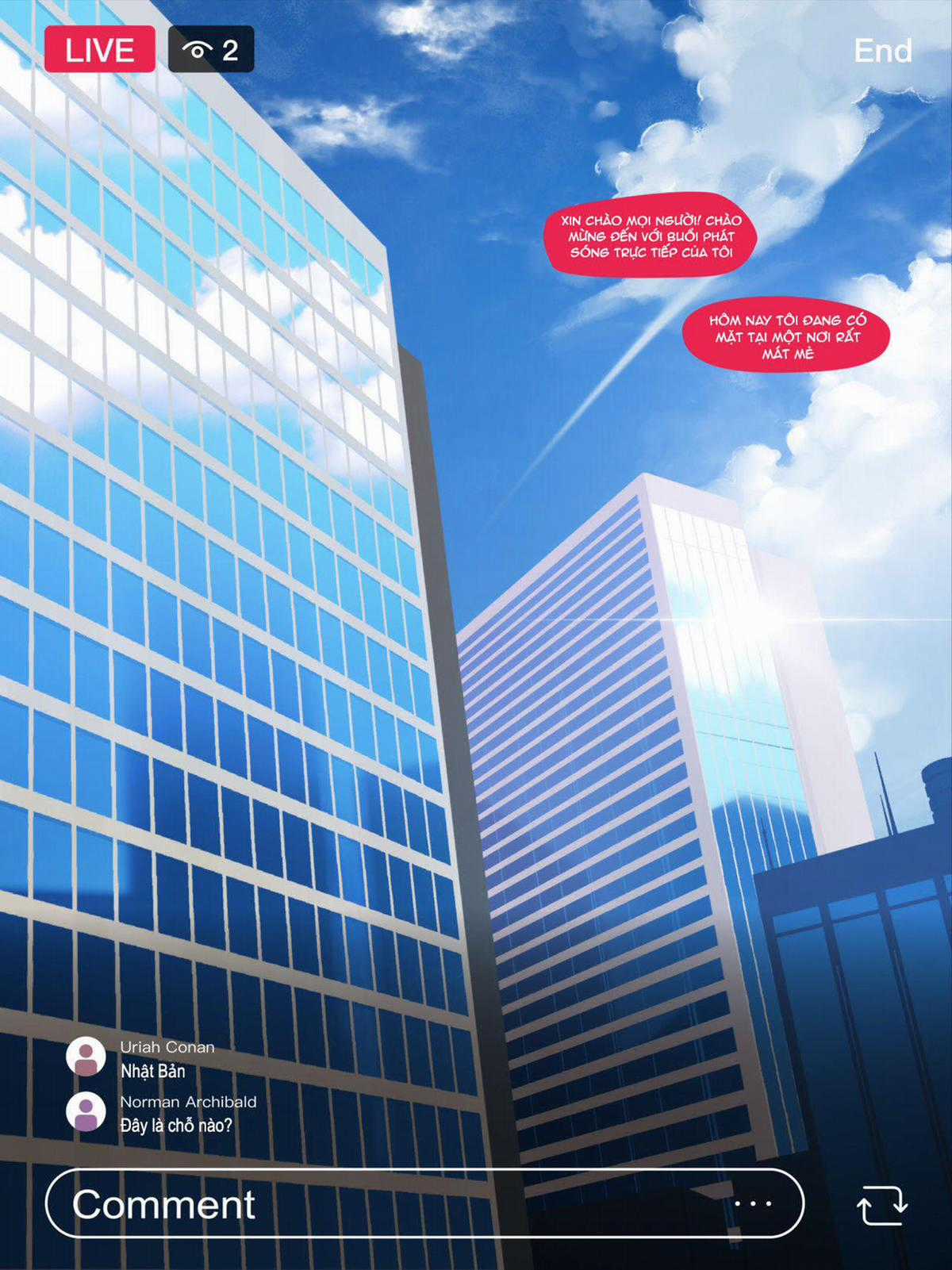 Tuyển Tập Pỏn Nhà Chiu Chapter 71 trang 0