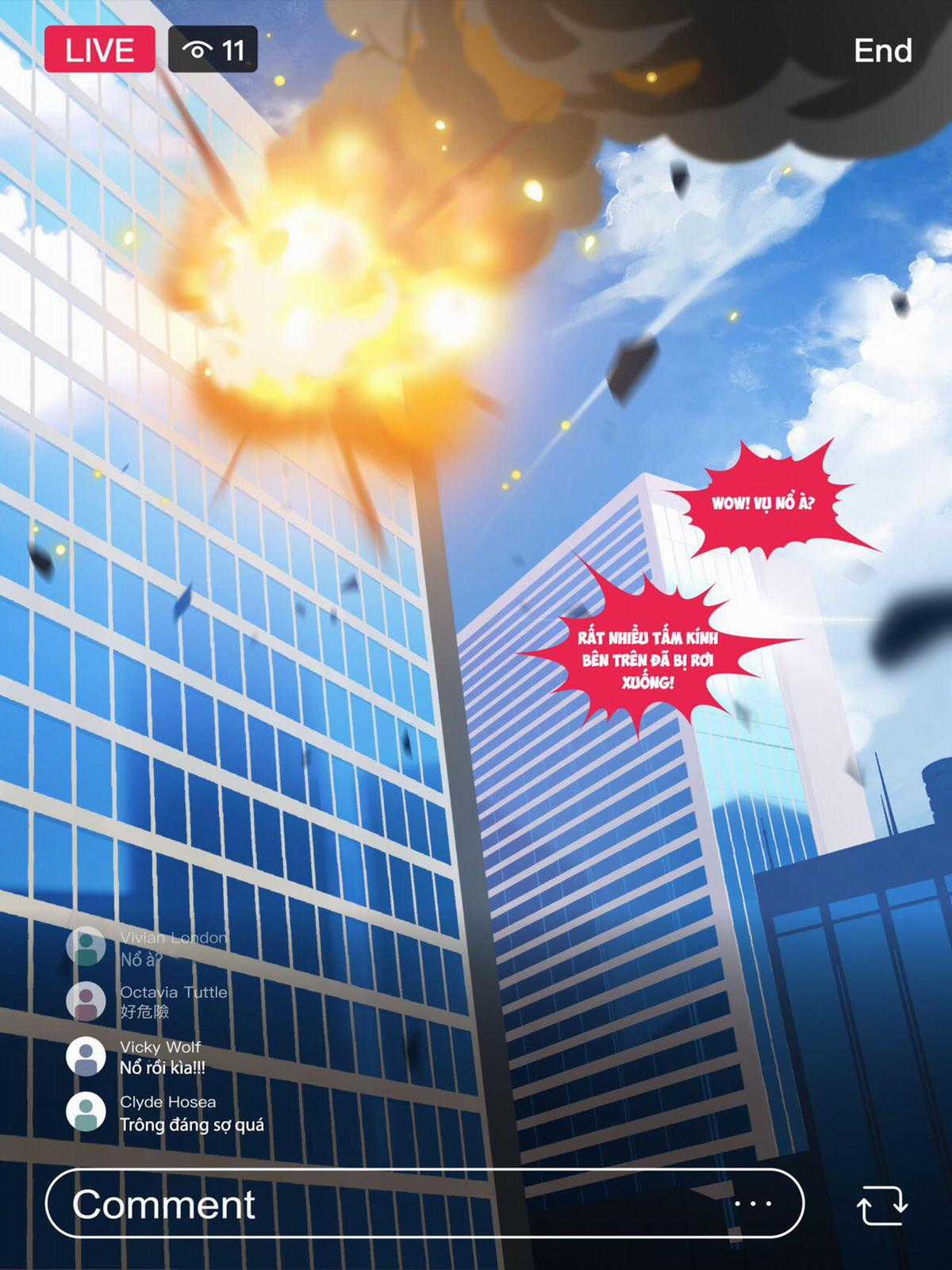 Tuyển Tập Pỏn Nhà Chiu Chapter 71 trang 1