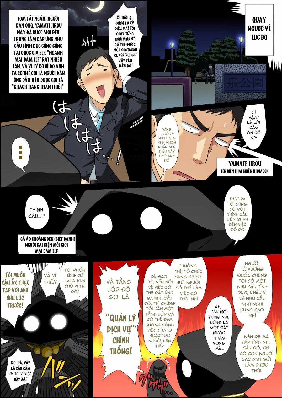 Tuyển Tập Pỏn Nhà Chiu Chapter 78 trang 1